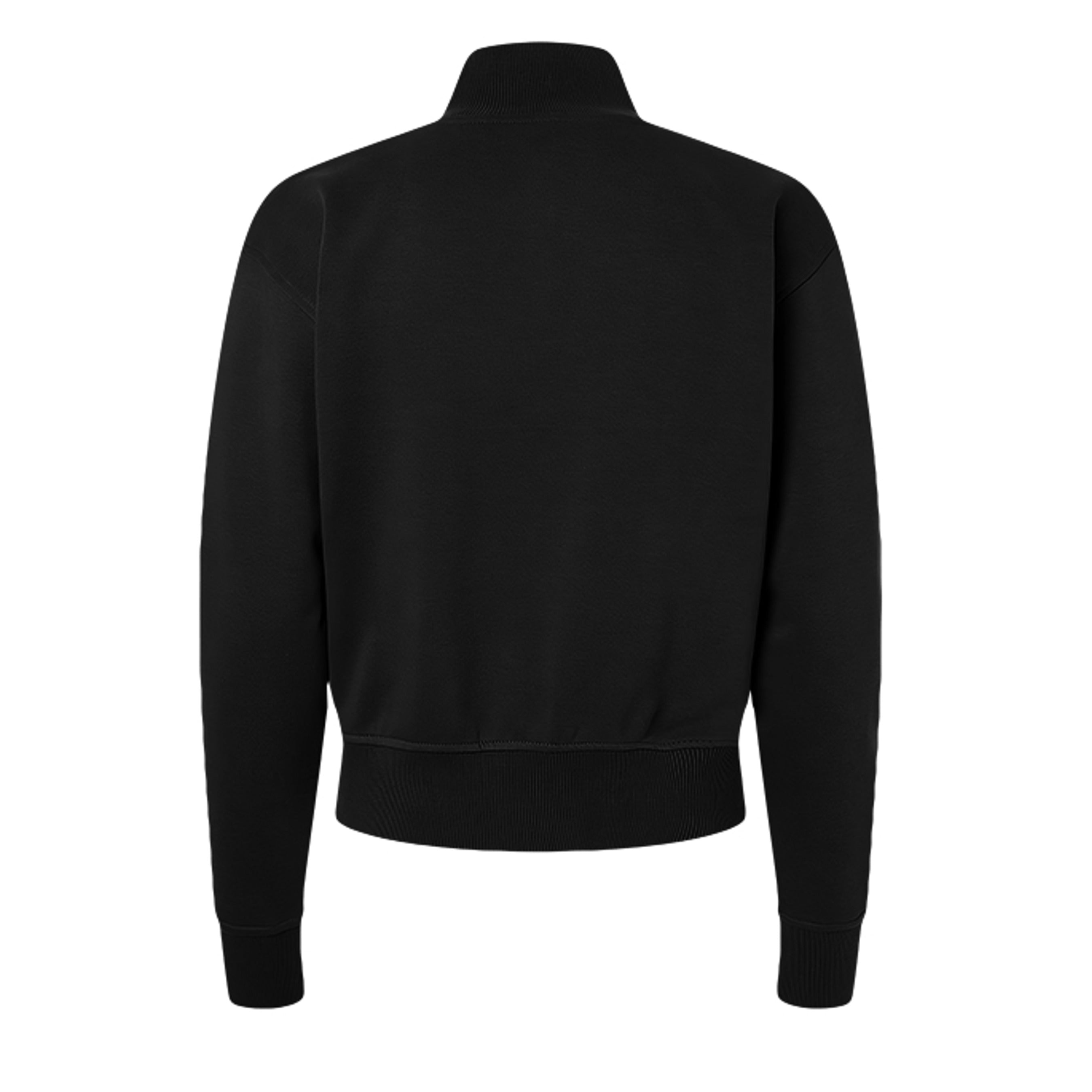 Black - FTJ00 - BACK