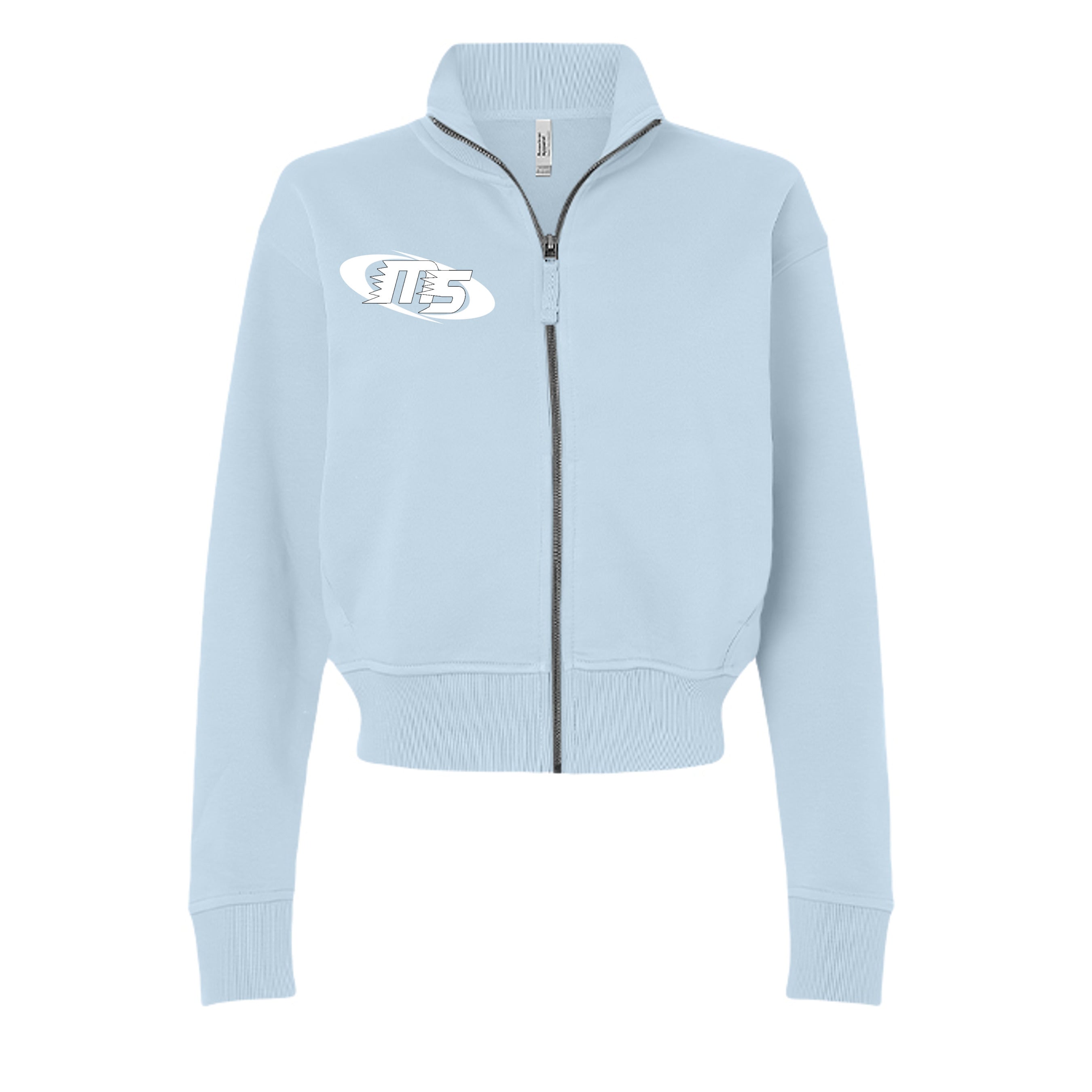 Powder Blue - FTJ00 - FRONT